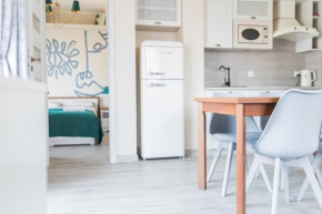 MS-APART Apartamenty Retro przy Parku